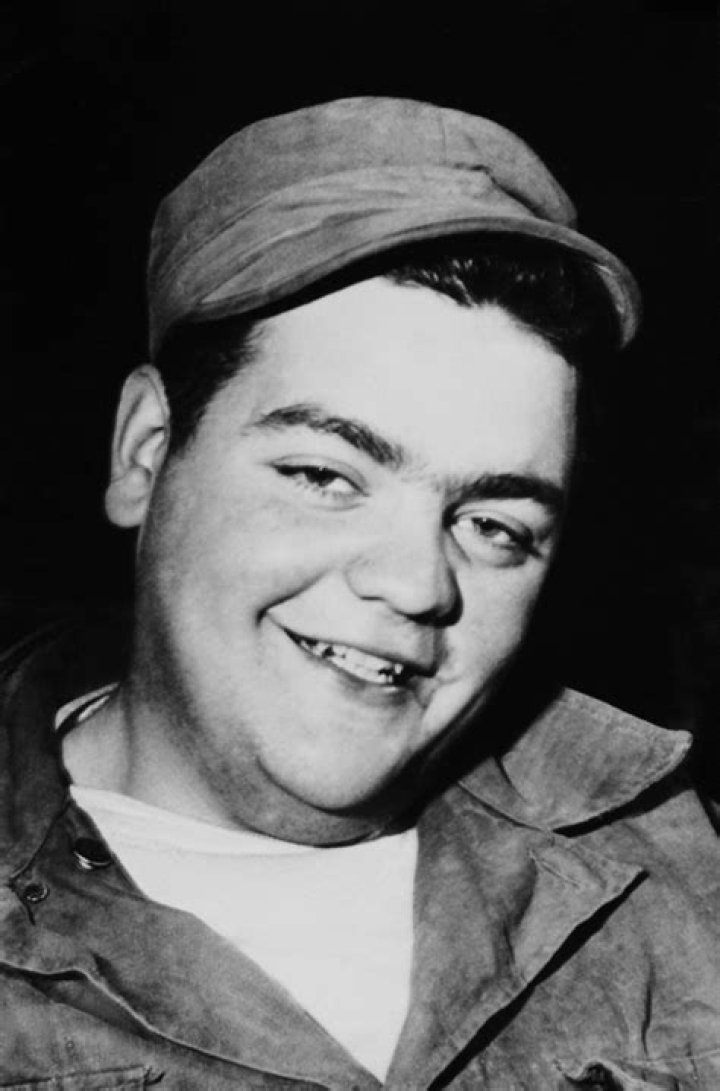 Whatever Happened to Spanky from 'The Little Rascals'?