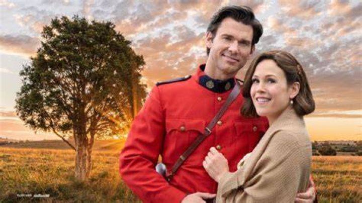 When Calls The Heart Stars Kevin McGarry & Kayla Wallace Are Engaged!