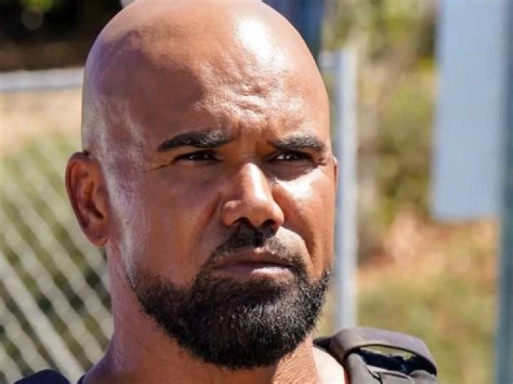 When did Shemar Moore get married? Celebrity.fm 1 Official Stars