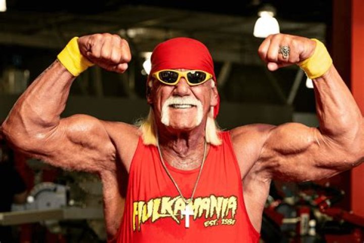 When Hulk Hogan's son had to spend months in prison after accident that