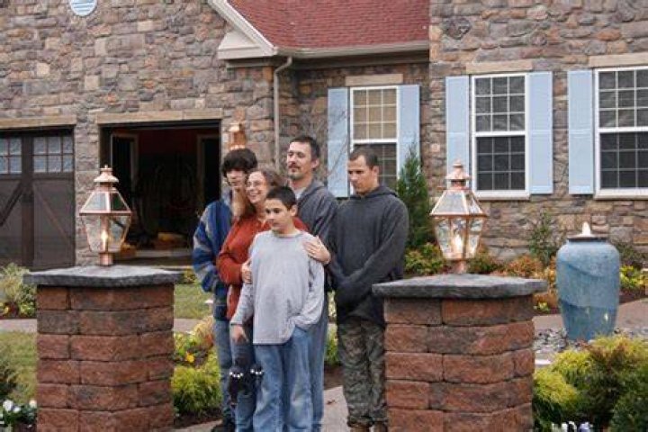 Where Are The Drumm Family From Extreme Makeover Now? Update ·