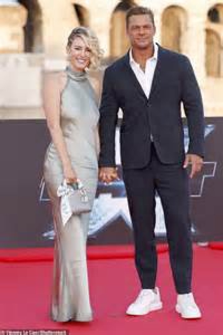 Where Does Alan Ritchson Live Now?