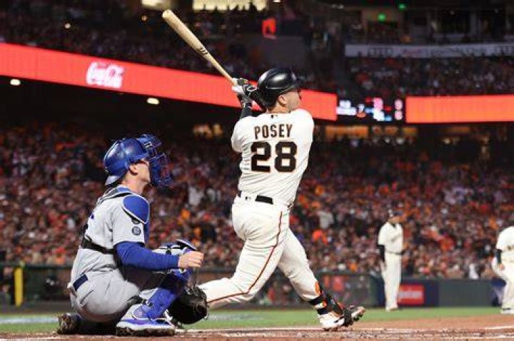 Where does Buster Posey, Giants&rsquo; lone untouchable, fit in SF&rsquo;s new reality?