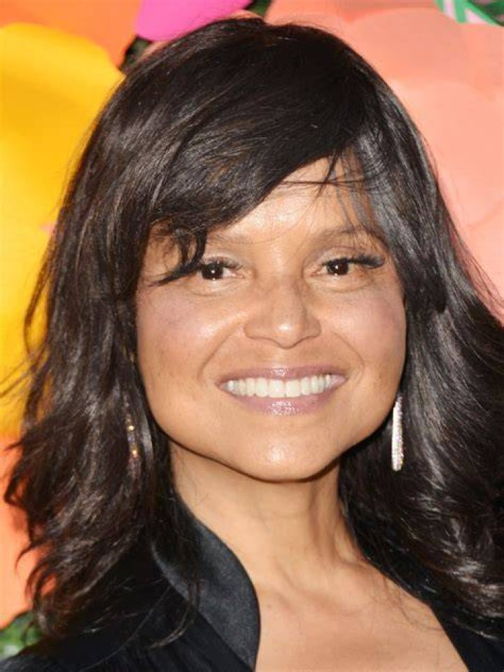 Where is actress Victoria Rowell now? Bio Divorce with Tom Fahey, Kids