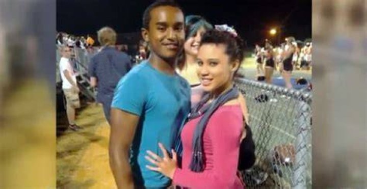 Where Is Danielle Locklear Ex-Boyfriend Now?