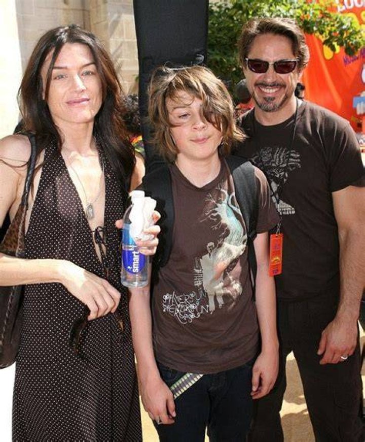 Where is Deborah Falconer today? Net Worth, Husband, Parents