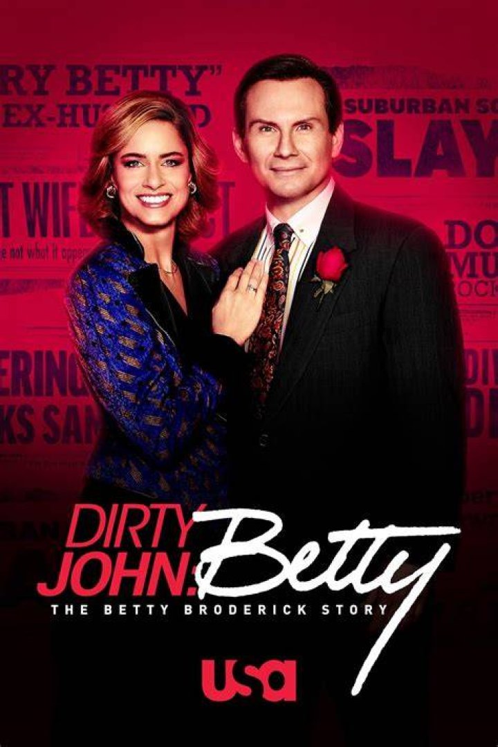 Where is Dirty John&rsquo;s Betty Broderick now? The US Sun The US Sun