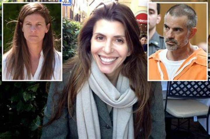 Where Is Gloria Farber NYC Today? Jennifer Dulos Mother Lives In A Mansion Today |