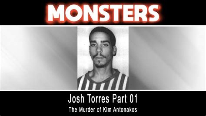 Where Is Josh Torres Killer Now? Kim Antonakos Murder – Age And Sentence |