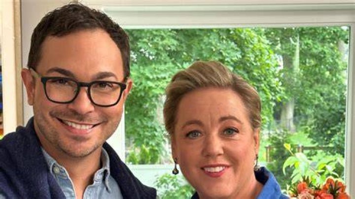 Where is Julia Collin Davison now? Husband, Family, Net Worth