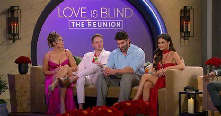 Where is LC from Love Is Blind now? Catching up with the Netflix star on Instagram!
