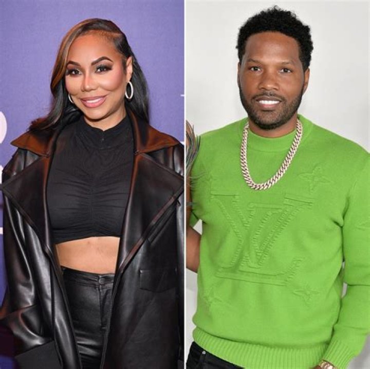 Where Is Mendeecees Harris Sister Neff Harris? Brother Tyrus