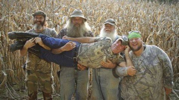 Where is Mountain Monsters Filmed? TV Show Filming Locations