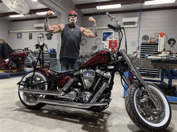 Where Is Paul Teutul, Motorcycle Builder and Reality Star, Today? FanBuzz