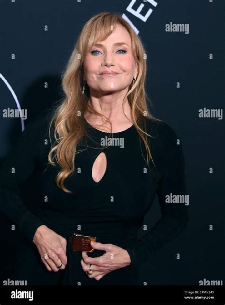 Where Is Rebecca De Mornay Now? Married Again Or Living Out Life Single?