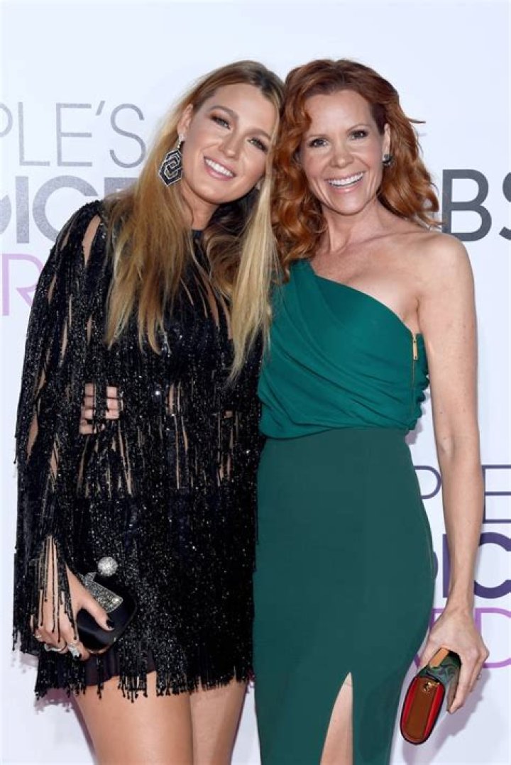 Where Is Robyn Lively Now And How Is She Related To Blake Lively?