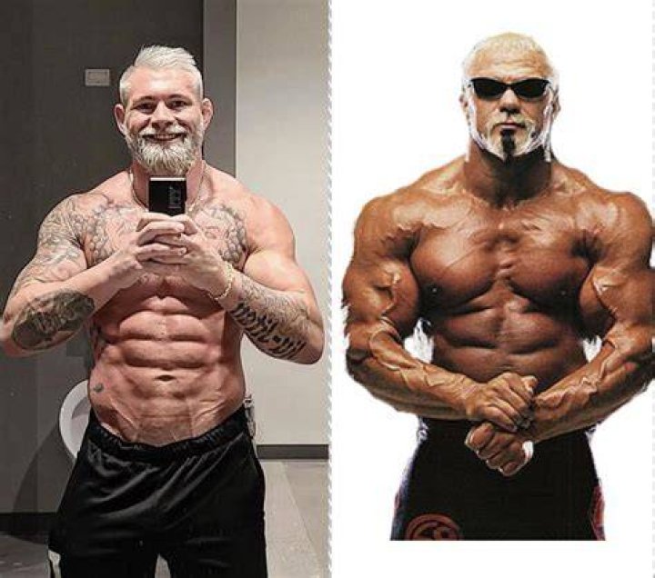 Where is Scott Steiner now? Wrestling