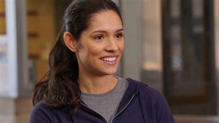 Where is Stella Kidd on Chicago Fire? The US Sun