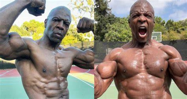 Where is Terry Crews now? Bio Wife, Brother, Family, Father