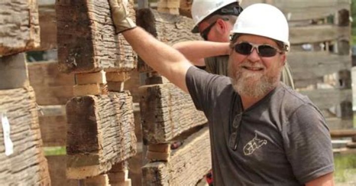 Where is Tim Rose on Barnwood Builders? What happened to him?
