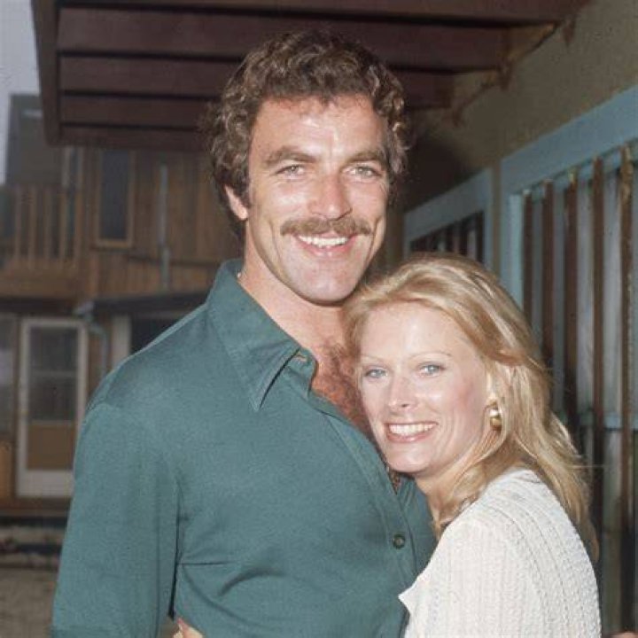 Where Is Tom Selleck's First Wife Jacqueline Ray Now? Know her Married Life & Net Worth