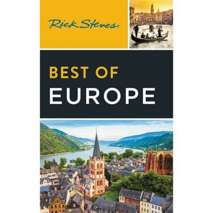 Where is Travel Guide Rick Steves Now? His Wiki, Divorce, exwife Anne