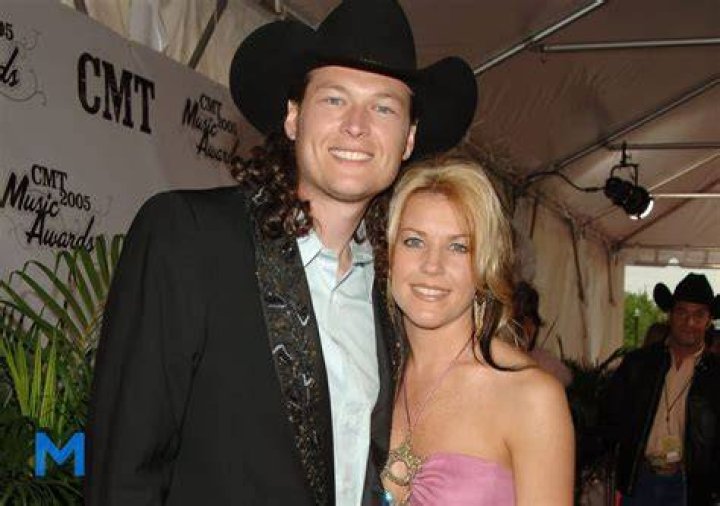 Where Is Williams Now? Blake Shelton's First Wife Cited