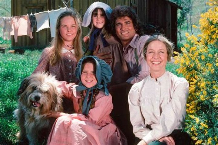 Which Little House on the Prairie star got richest after it ended