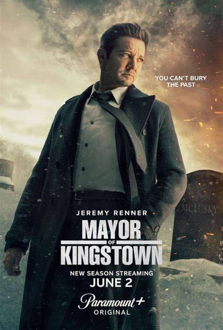 Which Mayor Of Kingstown Character Are You, Based On Your Zodiac Sign?
