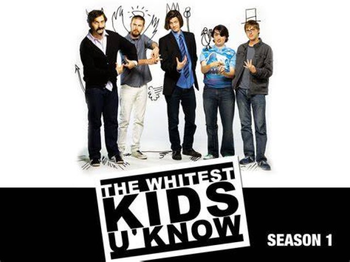 Whitest Kids U Know star Trevor Moore&rsquo;s death ruled accident
