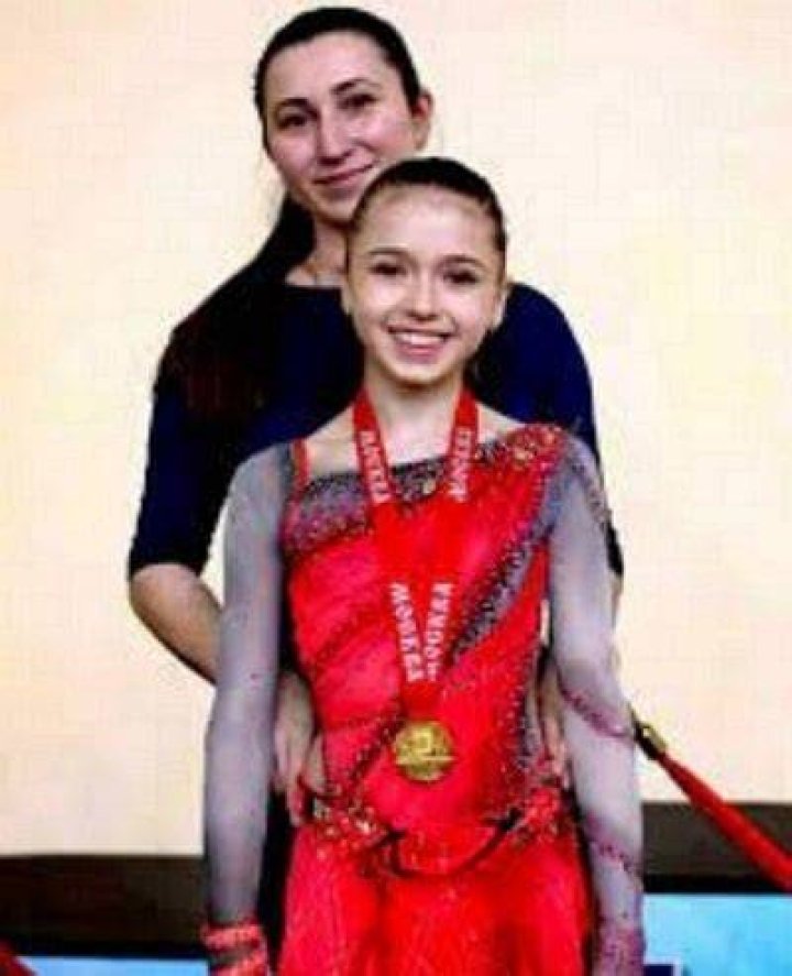 Who's Alsu Valieva, Kamila Valieva's Mother?