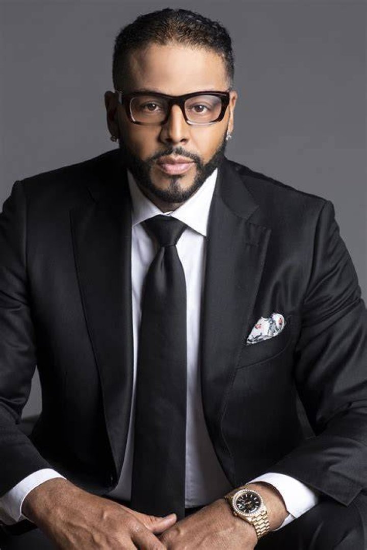 Who are Al B Sure's kids? The US Sun