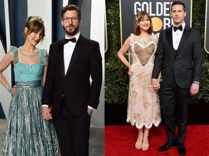 Who Are Andy Samberg Siblings? Sisters Johanna And Darrow Samberg