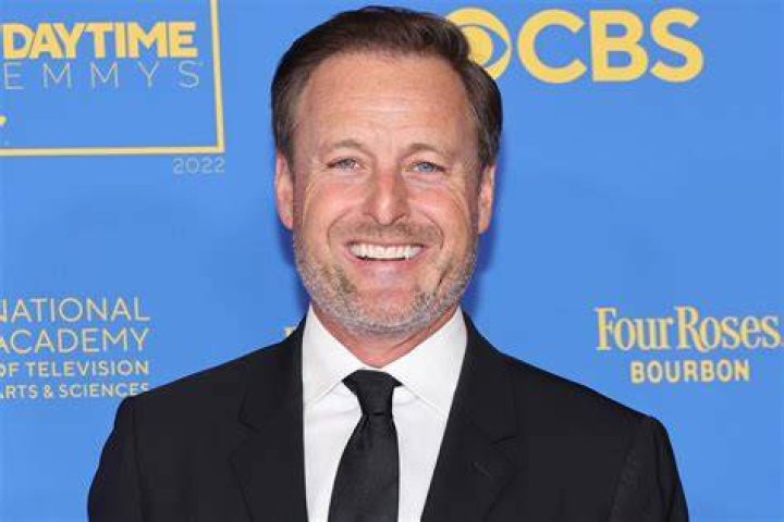 Who Are Chris Harrison's Kids? Meet Son Joshua and Daughter Taylor