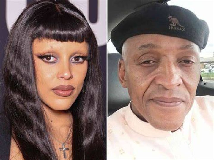 Who are Doja Cat Parents? Meet Dumisani Dlamini And Deborah Elizabeth