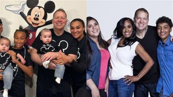 Who are Gary Owen children? Meet Austin, Kennedy and Emilio Owen