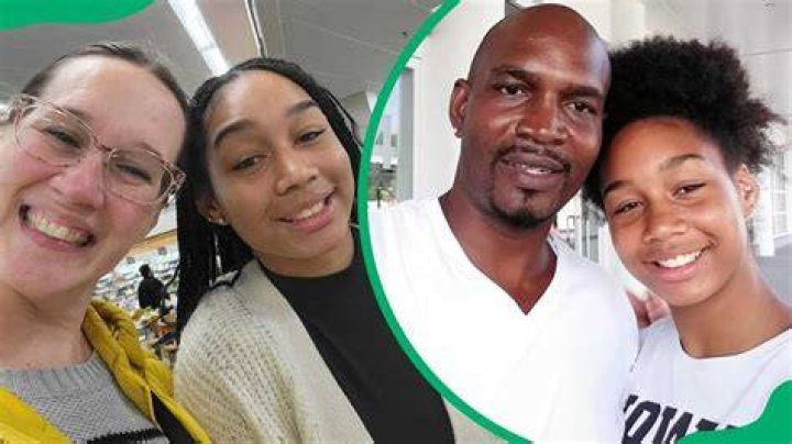 Who are Hannah Stuelke Parents? Meet Mario Davis And JoAnna Mantz News