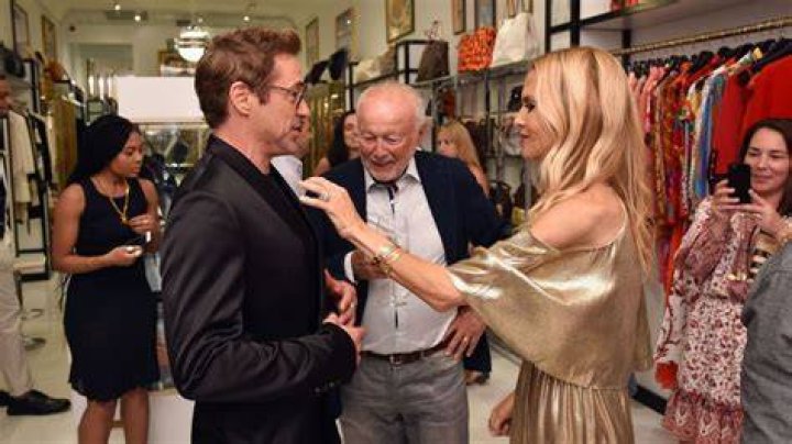 Who Are Her Celebrity Clients?