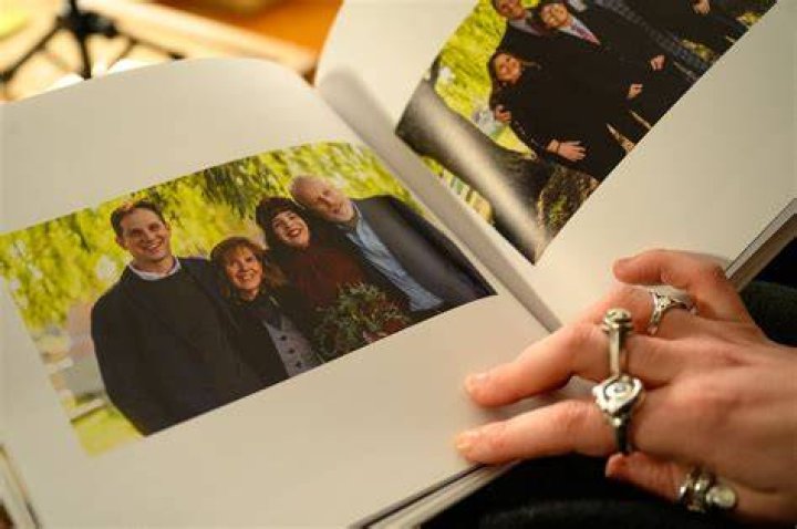 Who Are His Parents? Information On The Reporter |