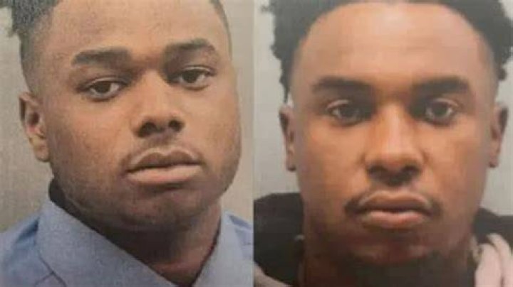 Who Are Jayland Womack and Ahsim Taylor Jr? Charged With Killing Omar Ursin |
