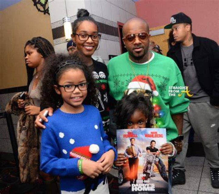 Who Are Jermaine Dupri Kids? How Does He Support His Daughters?