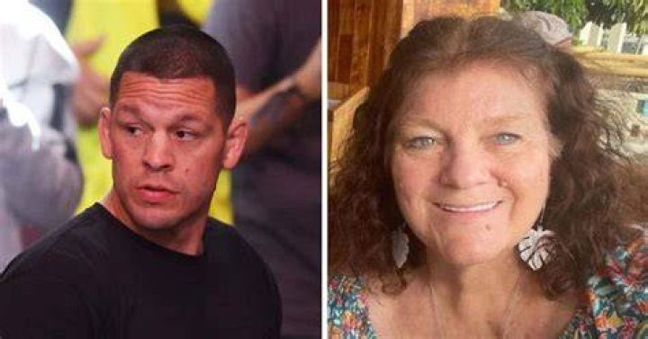Who Are Nate Diaz Parents?