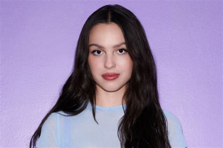 Who are Olivia Rodrigo's parents?