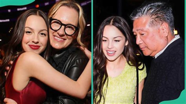 Who are Olivia Rodrigo&rsquo;s parents? Ronald and Sophia&rsquo;s story Legit.ng