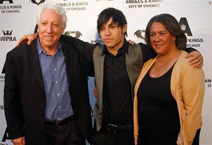 Who are Pete Wentz&rsquo;s parents, Dale Wentz and Pete Wentz II? Briefly.co.za