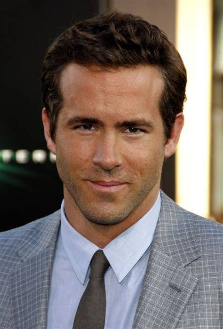 Who are Ryan Reynolds' parents? The US Sun