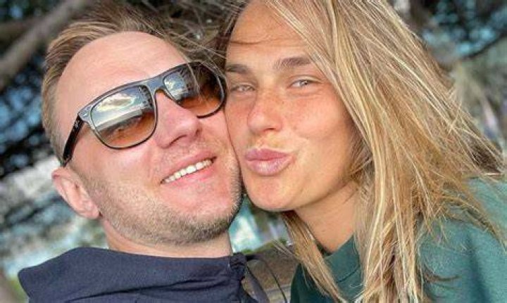 Who Are Sergey Sabalenka And Yulia Sabalenka? Aryna Sabalenka Parents, Siblings And Net Worth