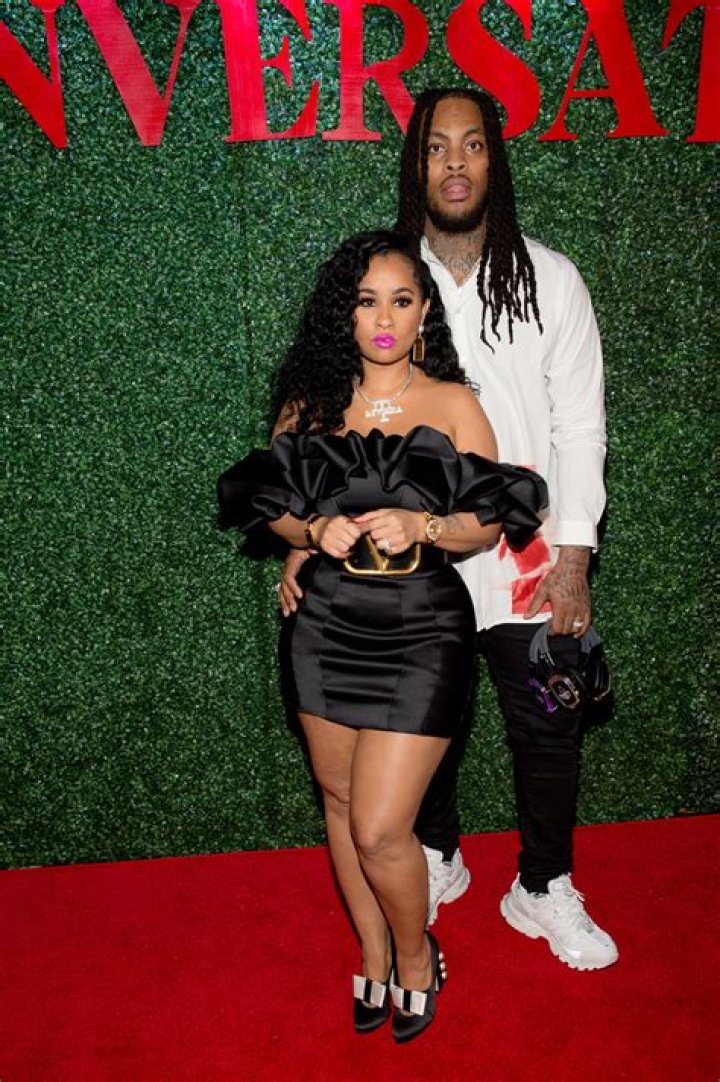 Who Are Tammy Rivera's Parents? Age, Height, Husband, Daughter