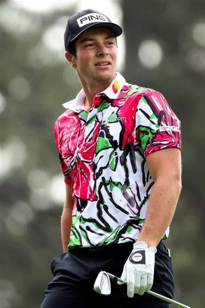 Who are Viktor Hovland's siblings? Exploring all about Julie and Mats