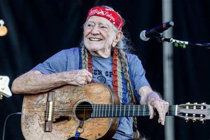 Who are Willie Nelson's wives and children? All about his family, as